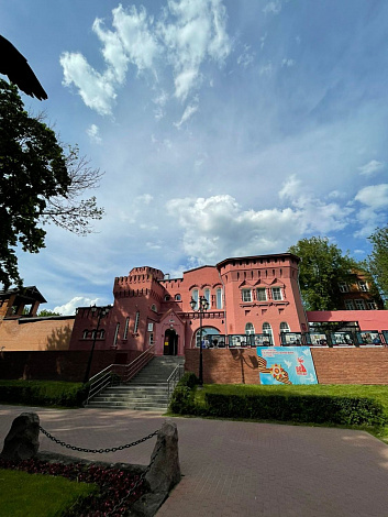 СМОЛЕНСКАЯ СТАРИНА