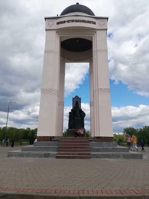 МОГИЛЁВ. ПРОГУЛКА В БЕЛАРУСЬ: Обзорная экскурсия + Буйничское поле + Зоосад + Сафари*
