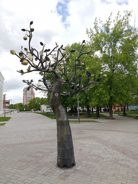 МОГИЛЁВ. ПРОГУЛКА В БЕЛАРУСЬ: Обзорная экскурсия + Буйничское поле + Зоосад + Сафари*