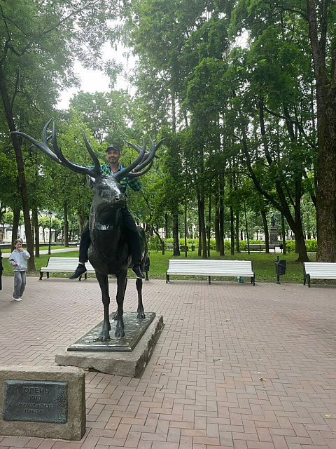 СМОЛЕНСКАЯ СТАРИНА