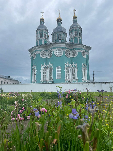 СМОЛЕНСКАЯ СТАРИНА