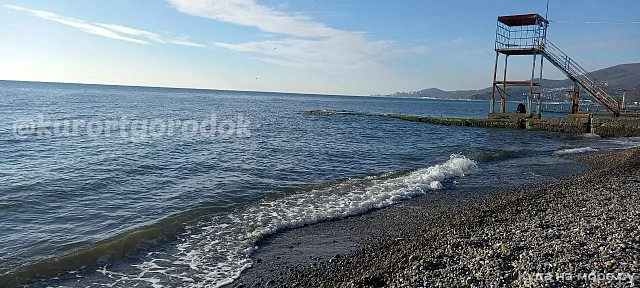 Гостевой дом "Курортный городок"