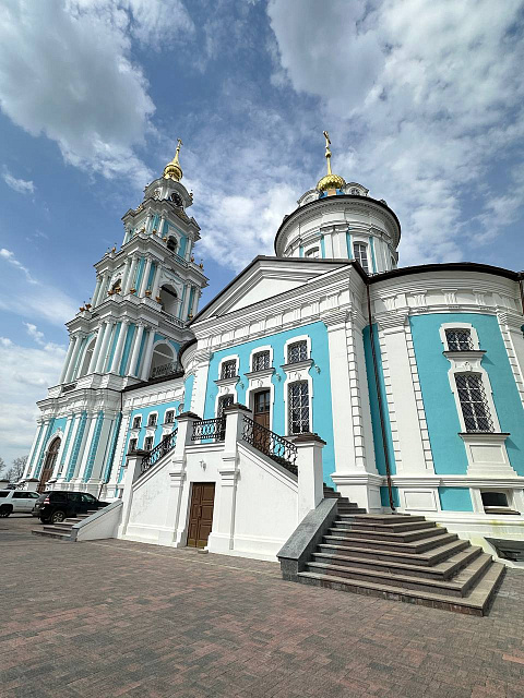 АВТОБУСНЫЙ ТУР КОСТРОМА ПЛЁС ЛЕТО НА ВОЛГЕ