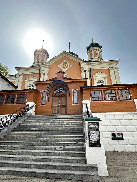 АВТОБУСНЫЙ ТУР КОСТРОМА ПЛЁС ЛЕТО НА ВОЛГЕ