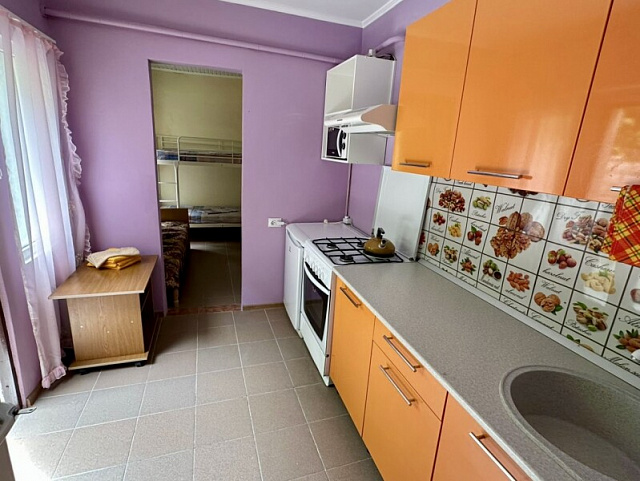 Гранат (Тонкий мыс)