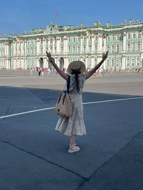 ХУДОЖЕСТВЕННЫЙ САНКТ-ПЕТЕРБУРГ ( 25.06-29.06.2026)