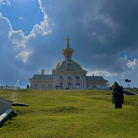 ХУДОЖЕСТВЕННЫЙ САНКТ-ПЕТЕРБУРГ ( 25.06-29.06.2026)