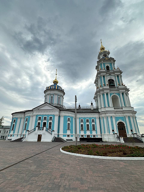 АВТОБУСНЫЙ ТУР КОСТРОМА ПЛЁС ЛЕТО НА ВОЛГЕ
