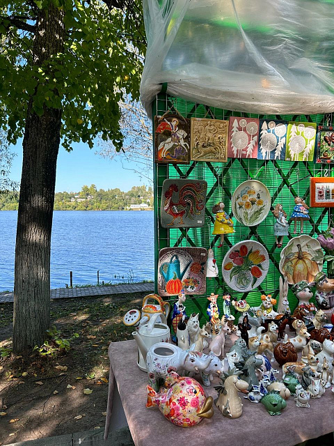 АВТОБУСНЫЙ ТУР КОСТРОМА ПЛЁС ЛЕТО НА ВОЛГЕ
