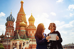 Экскурсионные туры