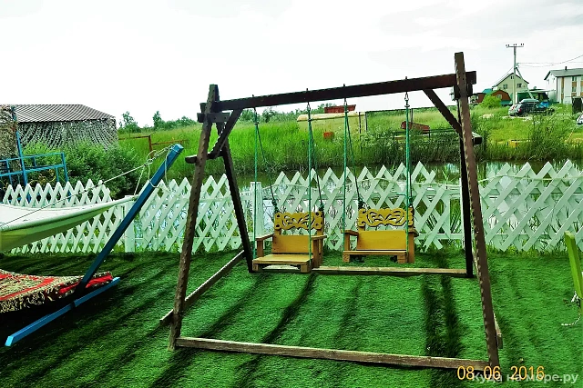 Гостевой дом "Сафари"
