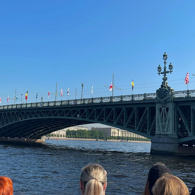 ХУДОЖЕСТВЕННЫЙ САНКТ-ПЕТЕРБУРГ ( 25.06-29.06.2026)