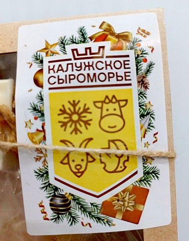 МАСЛЕНИЦА 2026 НА СЫРОВАРНЕ: «Калужское сыроморье. Сыроварня Иван да Марья»- Сидродельня