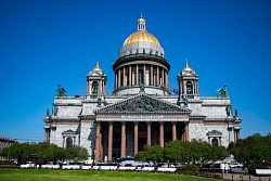 ПЕТЕРБУРГСКИЕ ИСТОРИИ автобусный тур ко Дню Победы