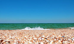 Азовское море