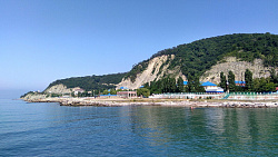 Туапсе Лермонтово