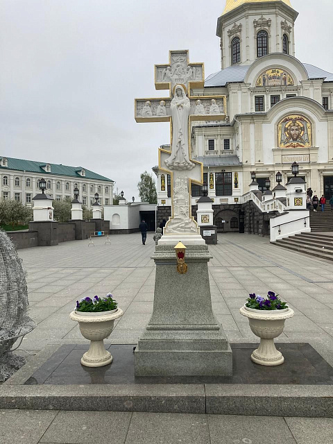 ДИВЕЕВО : путешествие в земли благословенные