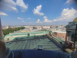ХУДОЖЕСТВЕННЫЙ САНКТ-ПЕТЕРБУРГ ( 25.06-29.06.2026)